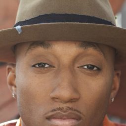 Lecrae Moore 飾演 Dr. Darnall Malmquist