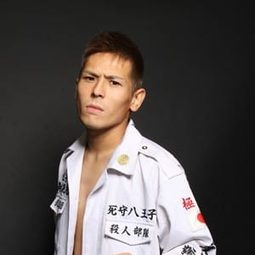 中澤達也  飾演 