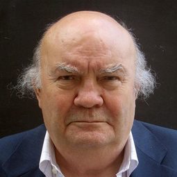 Michel Charrel 飾演 Le deuxième colon