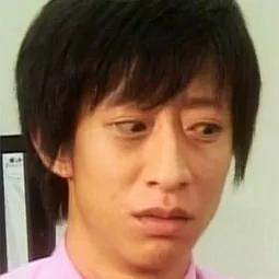 梁焯滿 - 獸性新人類演員 飾演Ng Chi-Min