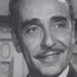 Jan Arvan 飾演 Airport Official (uncredited)