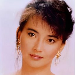 胡慧中 - 神勇飛虎霸王花演員 飾演Madame Wu