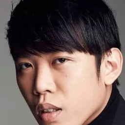 王偉良 飾演 Lin Yu