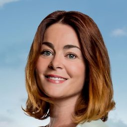 Kim-Lian van der Meij - 說好的婚禮呢演員 飾演Guusje