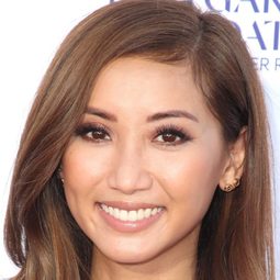 布蘭達·宋 飾演 Christy Ling