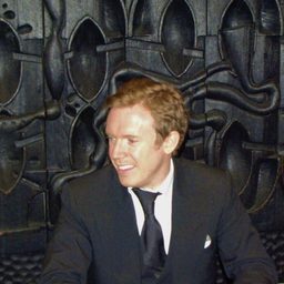 Daniel Harding 飾演 Self - Conductor