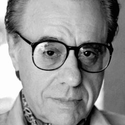 彼得·波丹諾維奇 飾演 Self