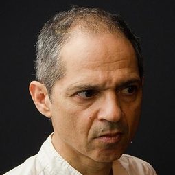 Caveh Zahedi - 夢醒人生演員 飾演Caveh Zahedi