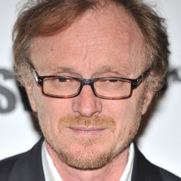 Frédéric Schoendoerffer - Crime Insiders導演