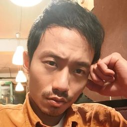 張哲豪 - 緝魂演員 飾演A-Liang