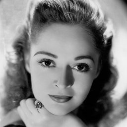 Mary Healy 飾演 Doris