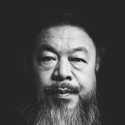 艾未未 - 艾未未：假案演員 飾演