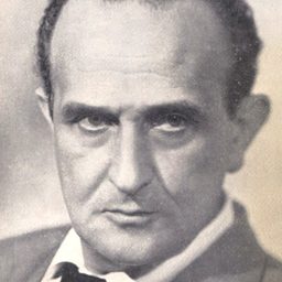 Salvo Randone 飾演 Enrico