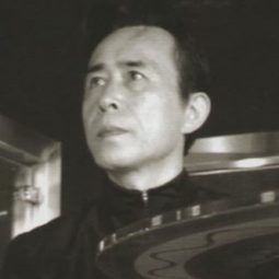 平澤進 - 今監督ｘ精神科医・斎藤環氏対談映像 / 今監督ｘ平沢進対談映像演員 飾演Self