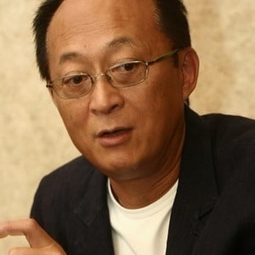 方平 飾演 Yeung Ching-Cheung
