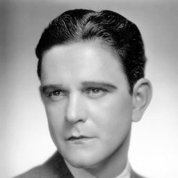 Glenn Tryon 飾演 Jimmy Chase