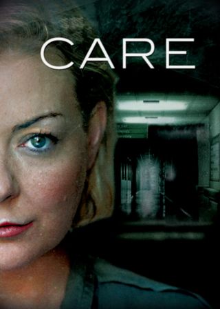 《Care》電影海報