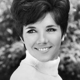 Eileen Wesson 飾演 Judy Barton