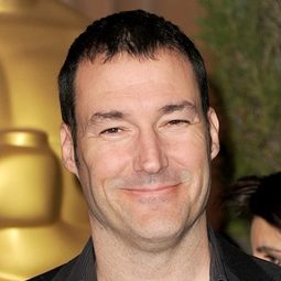 Mark Andrews - 異星戰場：強卡特戰記編劇