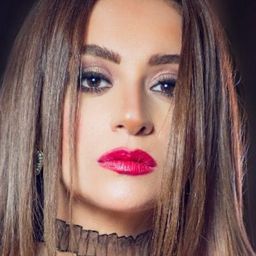 Mariam Hassan - 678演員 飾演