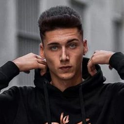 史威特·艾梅 飾演 Diego