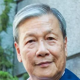 劉江 飾演 秦宝剑