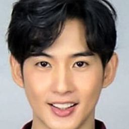 Watcharayu Suradet - 4 於非命演員 飾演Lim