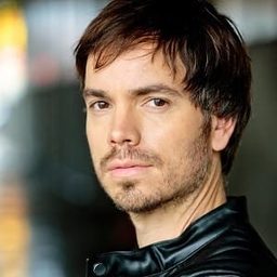 Bradley Dorsey - Jerusalem Countdown演員 飾演Smuggler