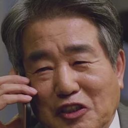 Lee Il-sub - 電台之星演員 飾演Mr. Kim