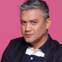 Andoy Ranay - Pakisabi Na Lang... Mahal Ko Siya演員 飾演Precious