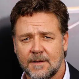 羅素高爾 飾演 Jack Knife