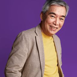 Chris Huang - Thunderbolt Fantasy 東離劍遊紀 最終章導演