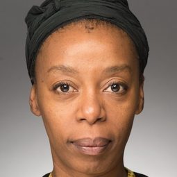 諾瑪·杜馬茲維尼 - 老朋友演員 飾演Barbara