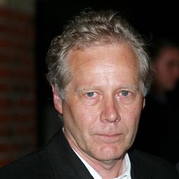 Terry Winsor - The Magician導演