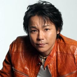 Tougo Shimura 飾演 Yoneya