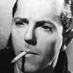 Richard Pottier - Three Sinners導演