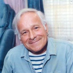 Paolo Noël 飾演 Tony Potenza