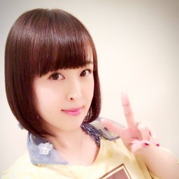 桜咲千依 飾演 白坂小梅