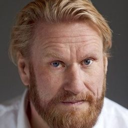 儒恩·湯特 飾演 Anders