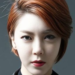 Bo Ri 飾演 Room Salon Woman (uncredited)