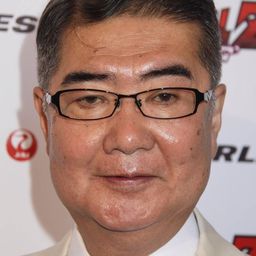 森下 孝三 飾演 Self