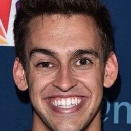 blake vogt 飾演 Self