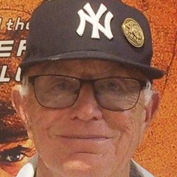 Fred Sorenson 飾演 Jock