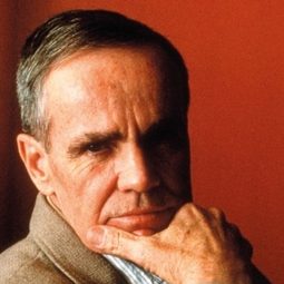 Cormac McCarthy - 二百萬奪命奇案編劇