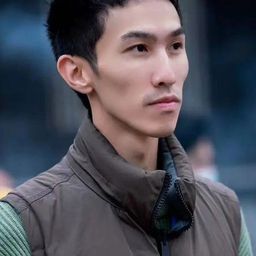 吳承哲 - 山村旅店導演