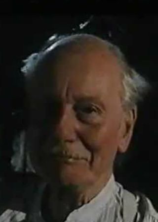 《Swan Song》電影海報