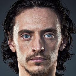 謝爾蓋·波魯寧 - 睡美人演員 飾演Prince Florimund