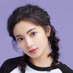 張雅欽 - 三生三世十里桃花演員 飾演Nai Nai