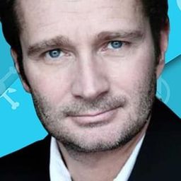 Vincent Ropion 飾演 Percepteur (voice)