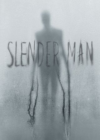 《瘦魔人》電影海報